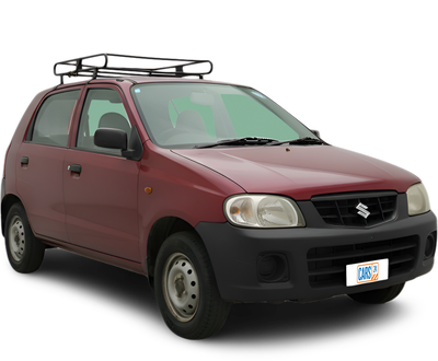 Maruti Alto-img
